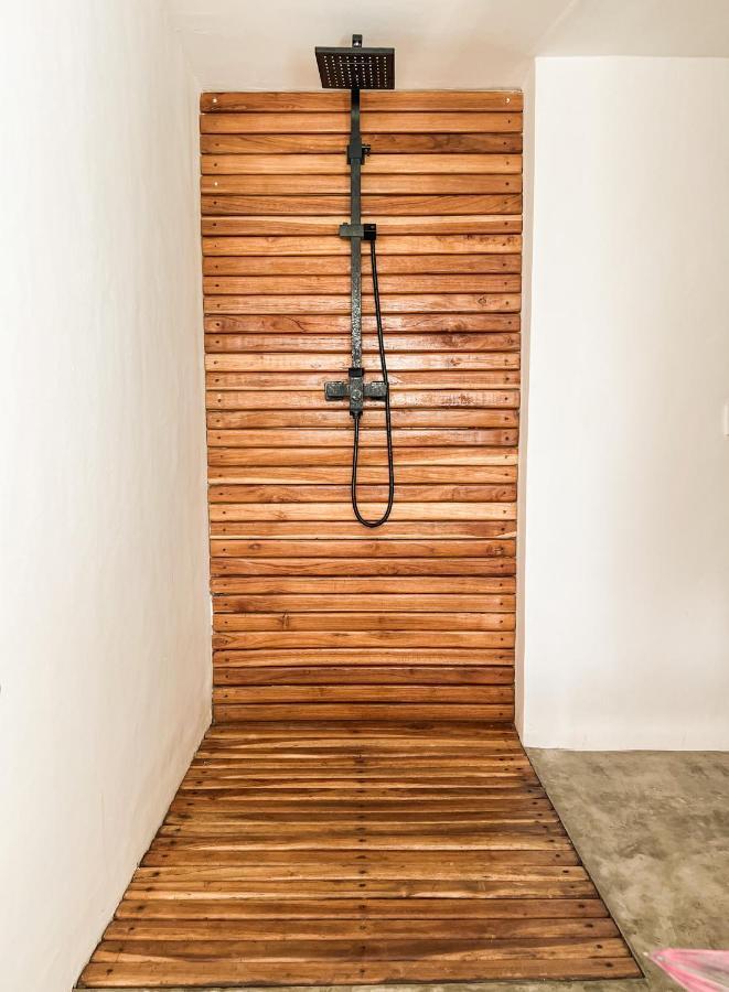 Hola Lofts Villa Uluwatu Dış mekan fotoğraf
