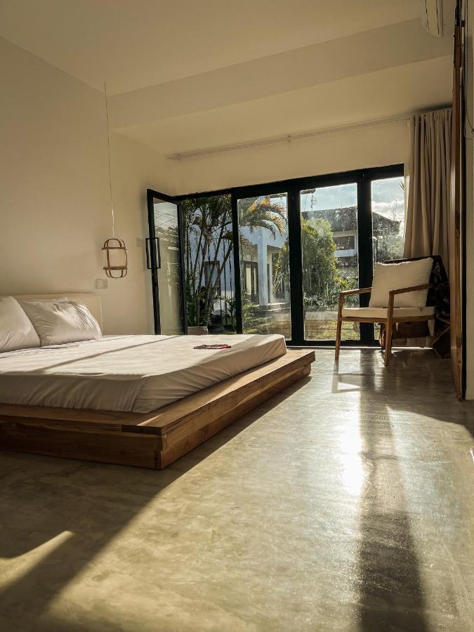 Hola Lofts Villa Uluwatu Dış mekan fotoğraf