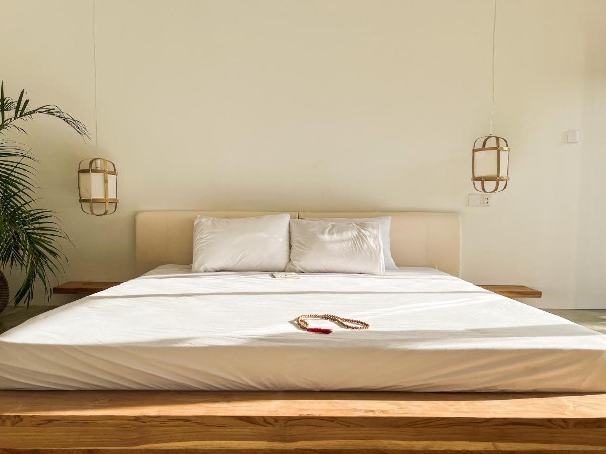 Hola Lofts Villa Uluwatu Dış mekan fotoğraf