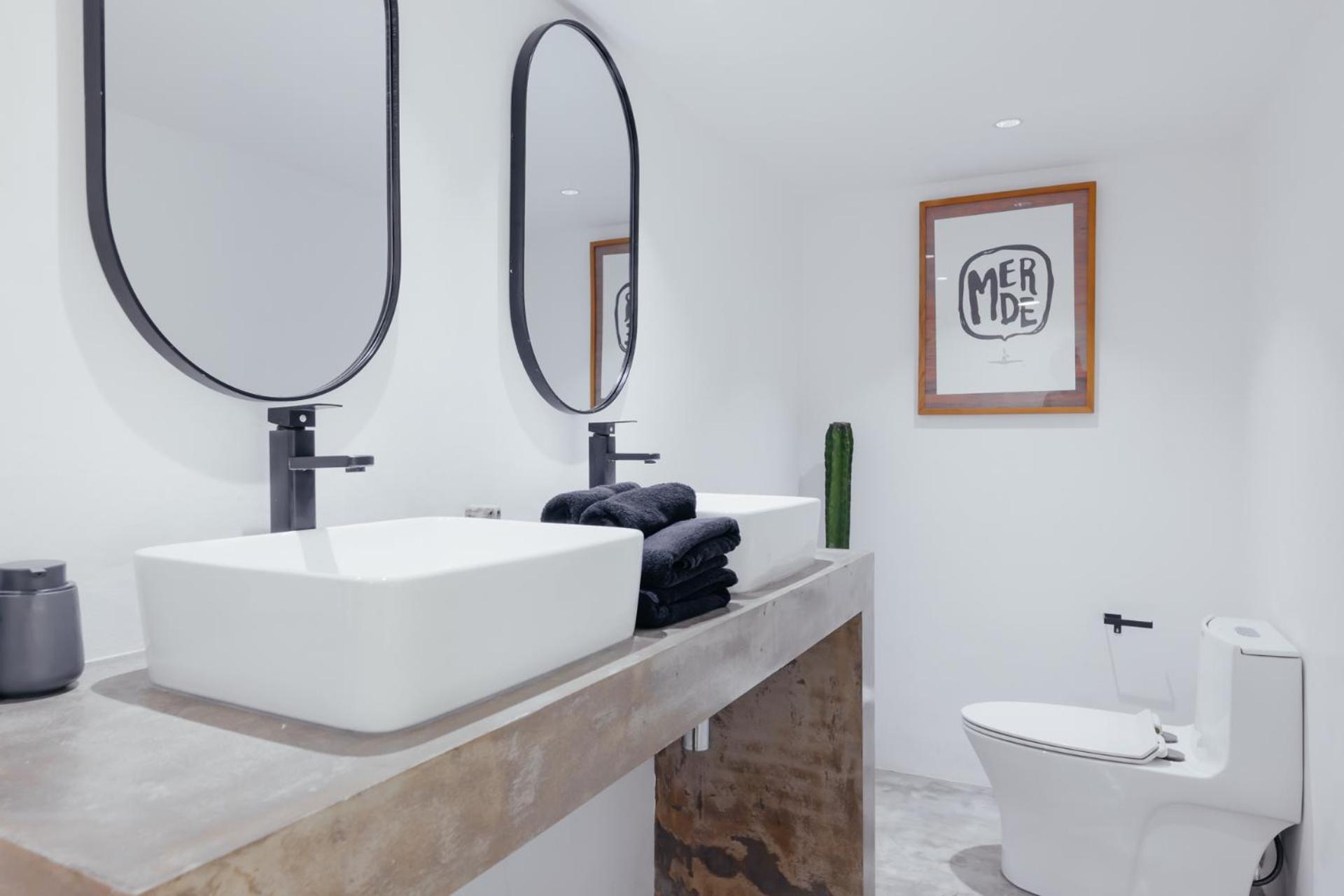 Hola Lofts Villa Uluwatu Dış mekan fotoğraf