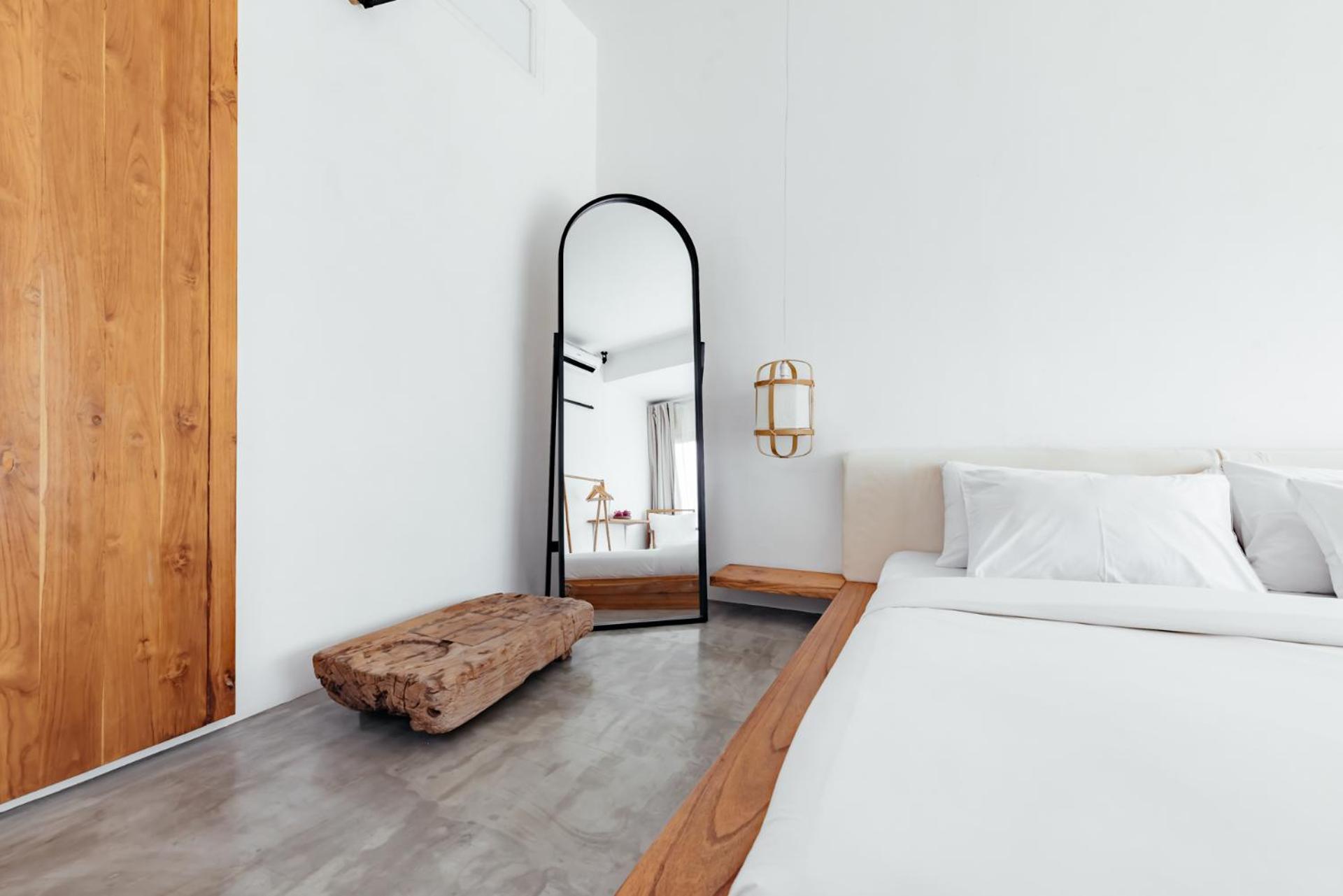 Hola Lofts Villa Uluwatu Dış mekan fotoğraf