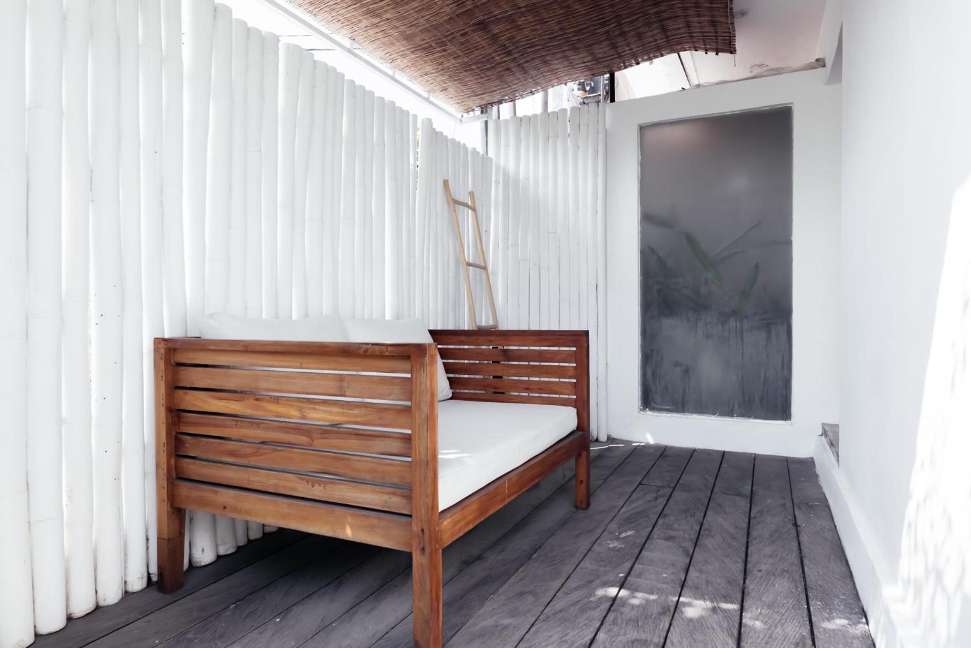 Hola Lofts Villa Uluwatu Dış mekan fotoğraf