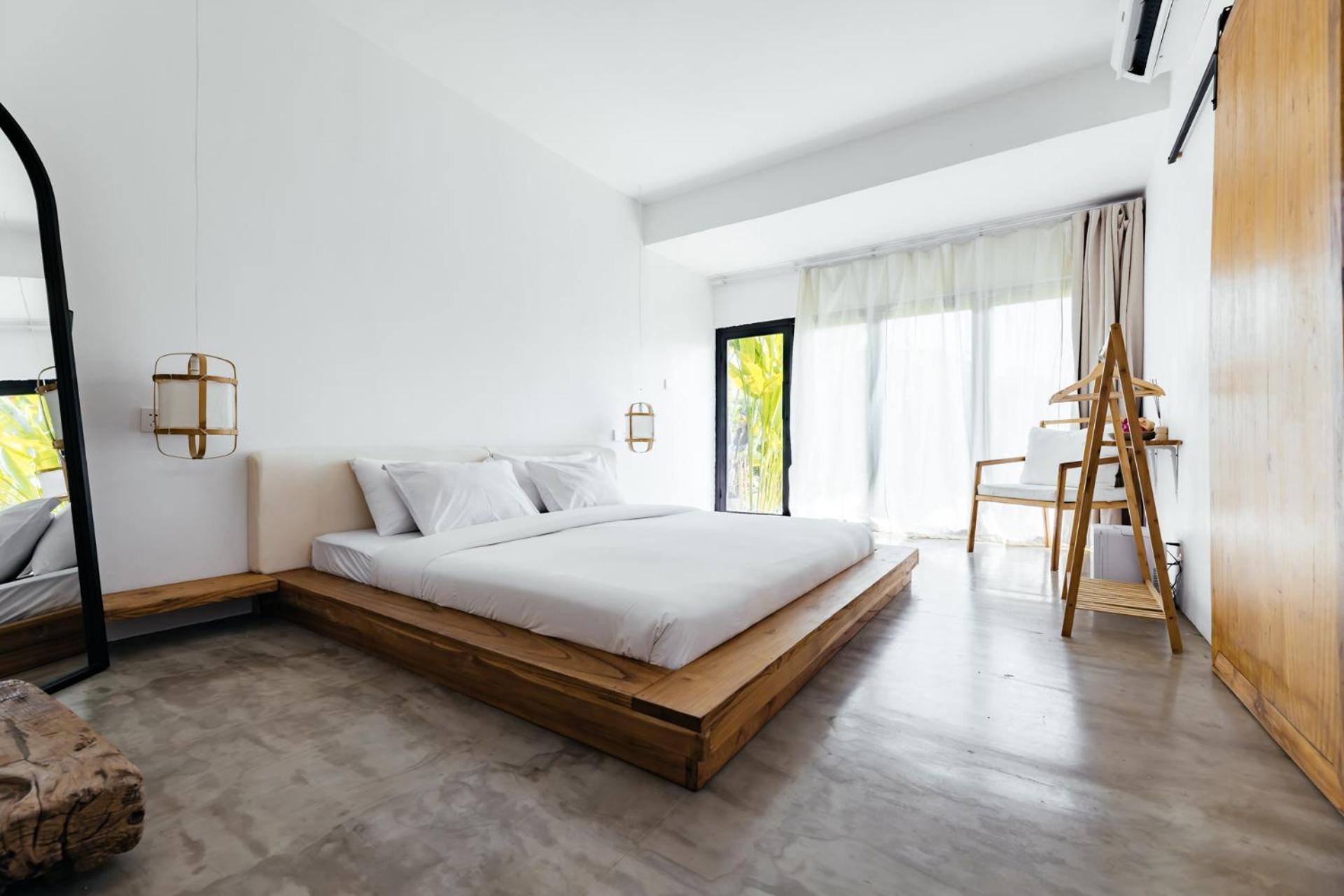 Hola Lofts Villa Uluwatu Dış mekan fotoğraf