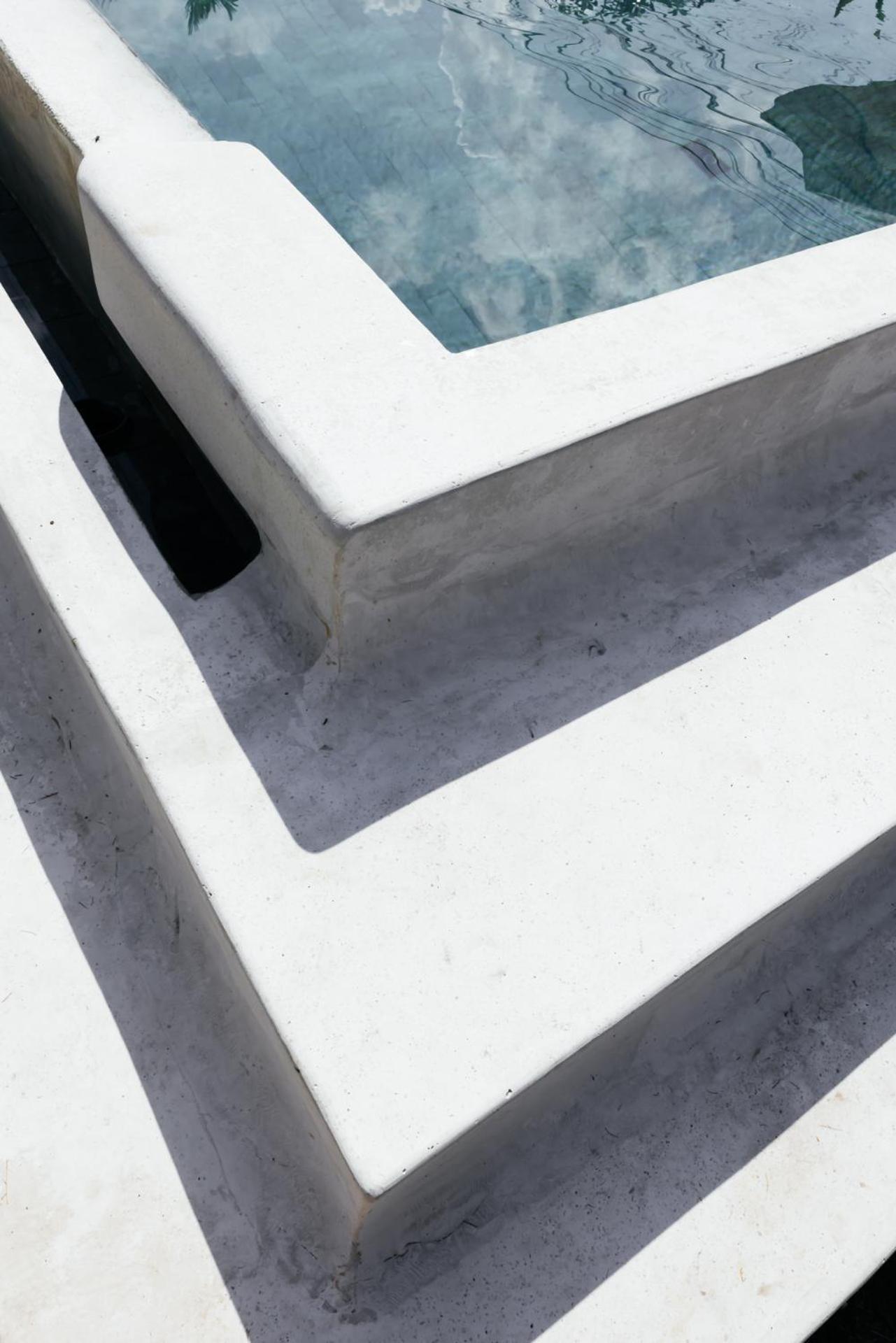 Hola Lofts Villa Uluwatu Dış mekan fotoğraf