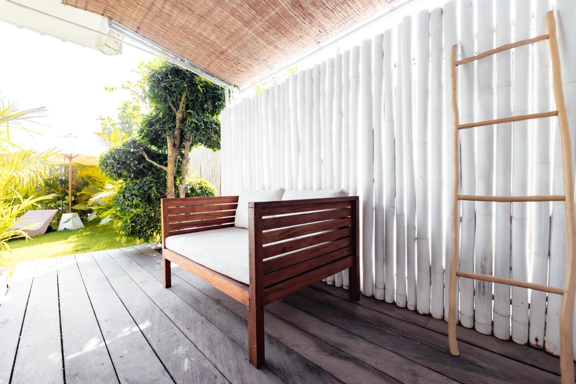 Hola Lofts Villa Uluwatu Dış mekan fotoğraf
